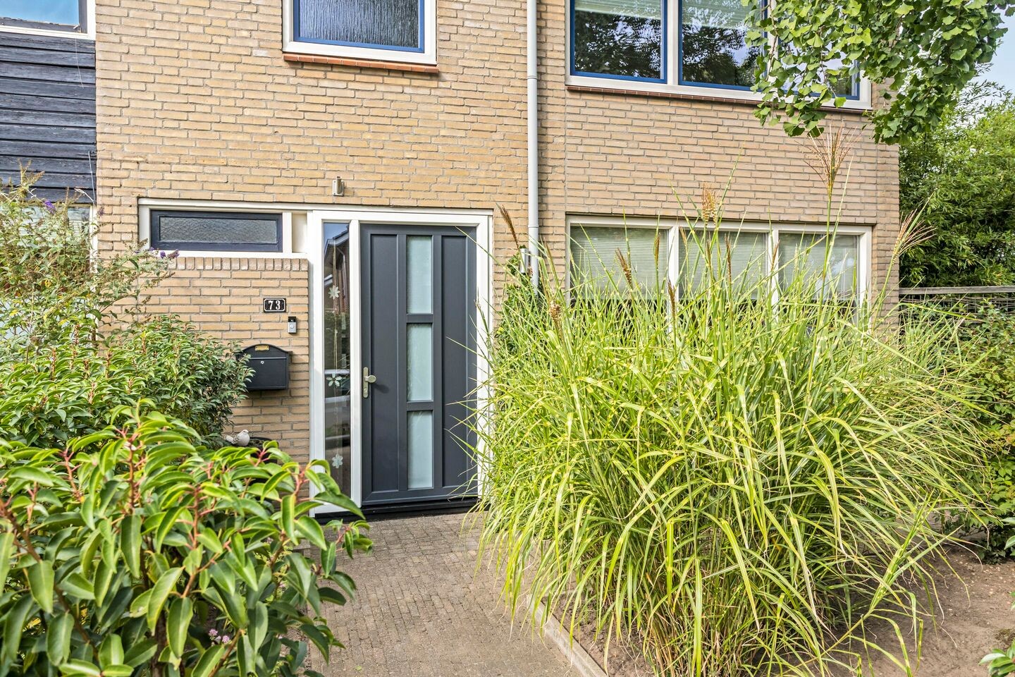Hoekwoning te koop: Karel Doormanstraat 73, Haaksbergen