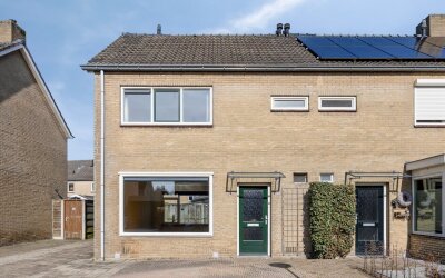 van Speijkstraat 17