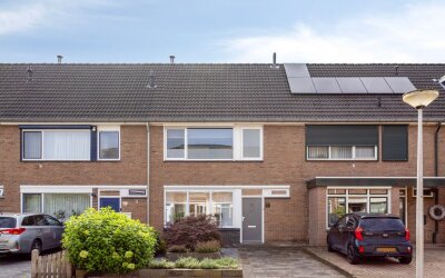 Jan Vermeerstraat 21