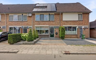 Jan Vermeerstraat 36
