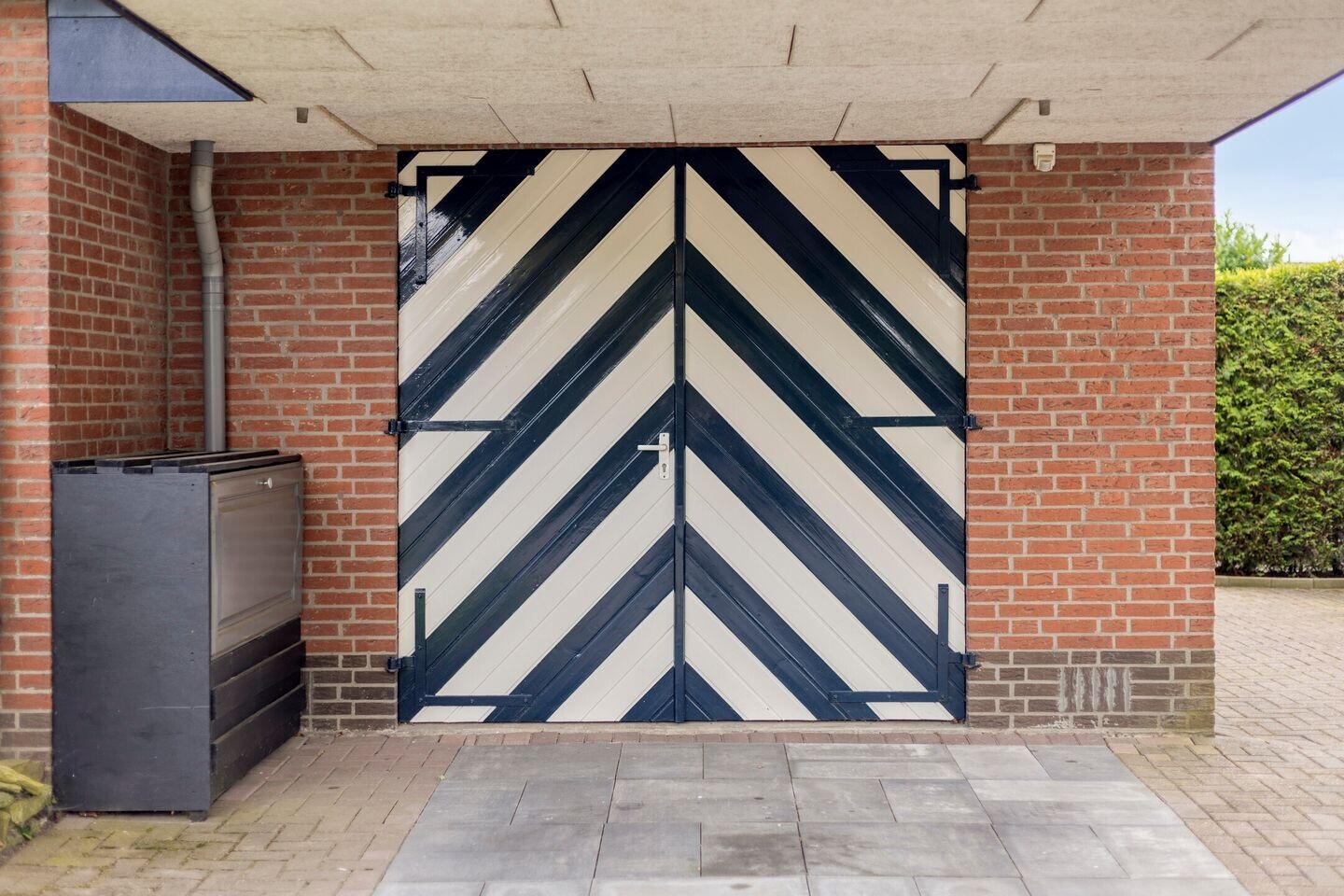 Vrijstaande woning te koop: Holthuizerstraat 1, Haaksbergen