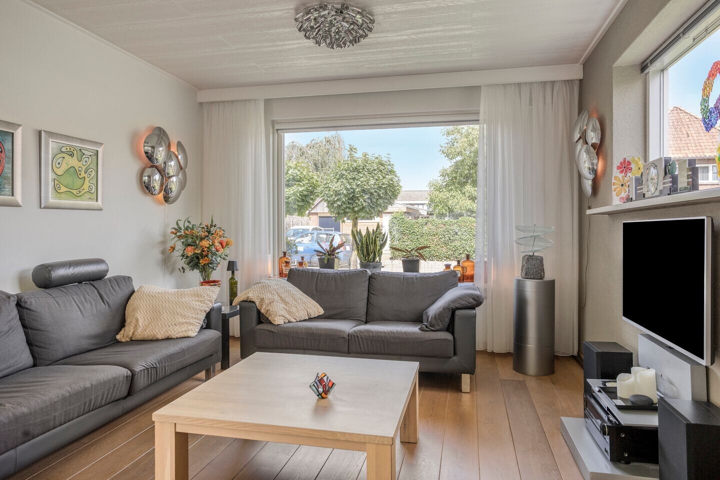 Vrijstaande woning te koop: Holthuizerstraat 1, Haaksbergen