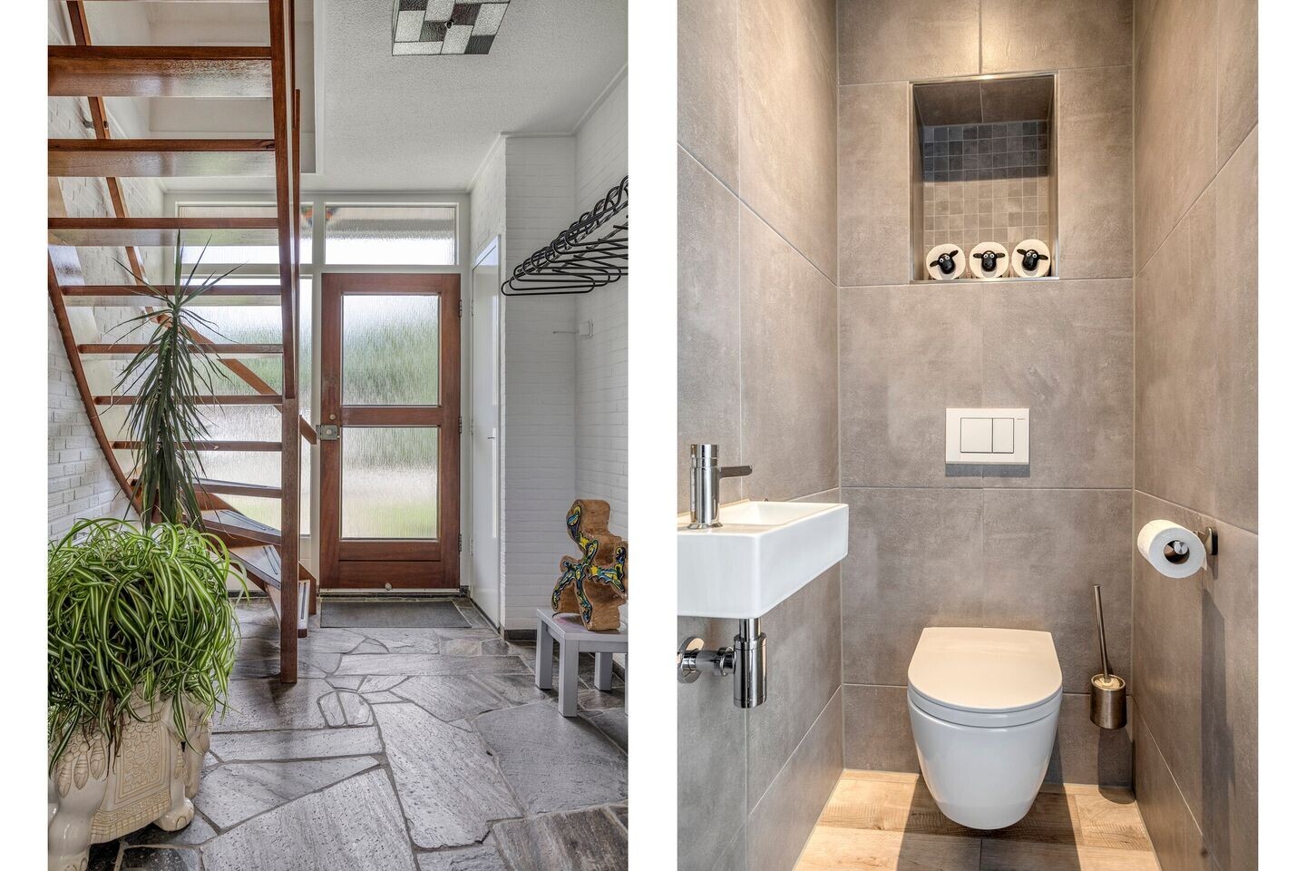 Vrijstaande woning te koop: Holthuizerstraat 1, Haaksbergen