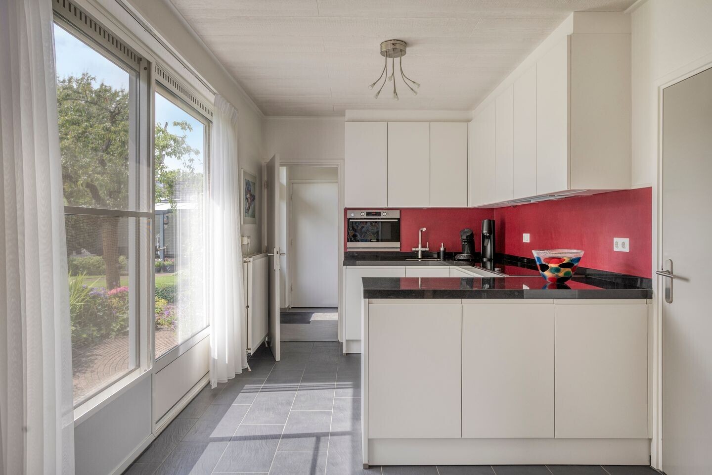 Vrijstaande woning te koop: Holthuizerstraat 1, Haaksbergen