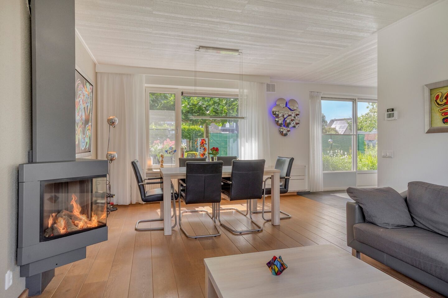 Vrijstaande woning te koop: Holthuizerstraat 1, Haaksbergen