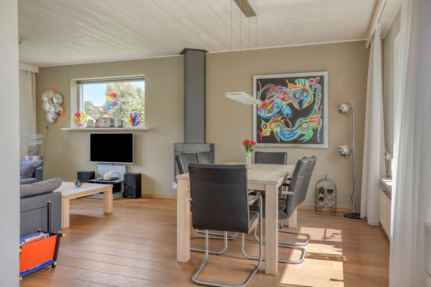Vrijstaande woning te koop: Holthuizerstraat 1, Haaksbergen