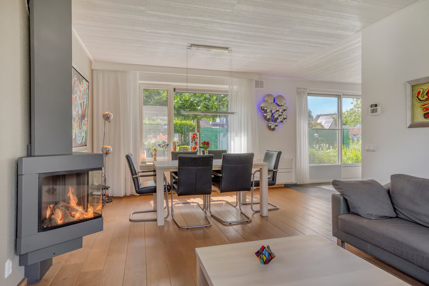 Vrijstaande woning te koop: Holthuizerstraat 1, Haaksbergen