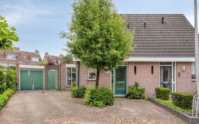 Warfriet 38