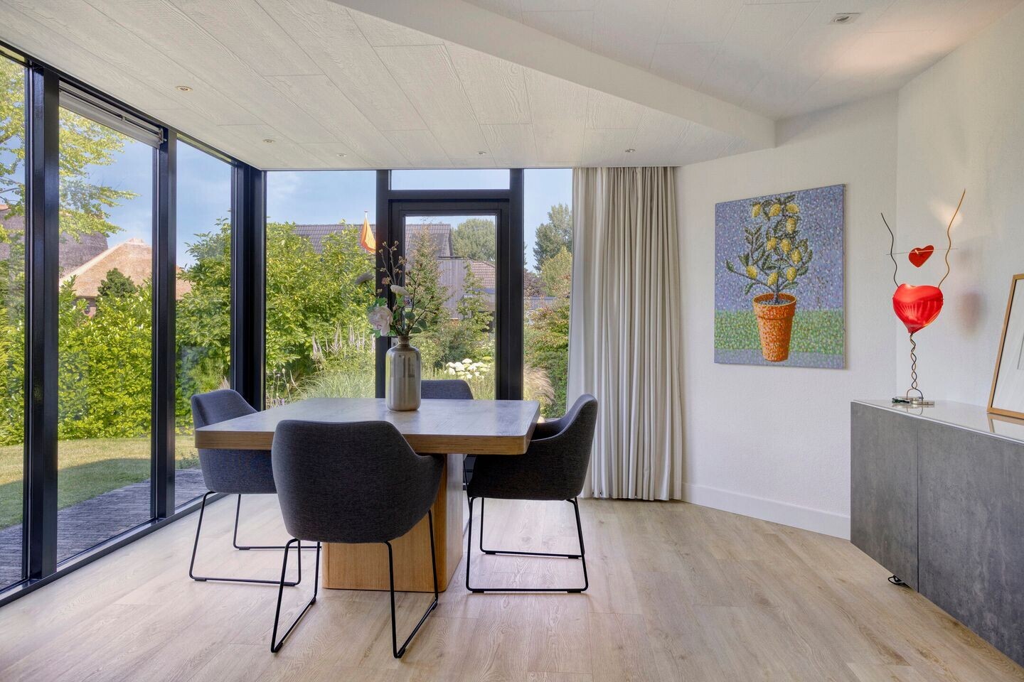 Vrijstaande woning te koop: Huusker 14, Haaksbergen