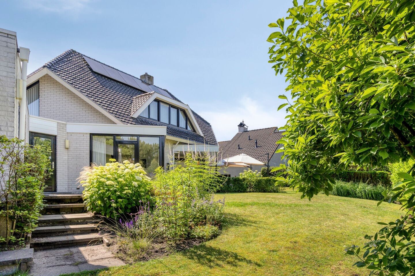 Vrijstaande woning te koop: Huusker 14, Haaksbergen