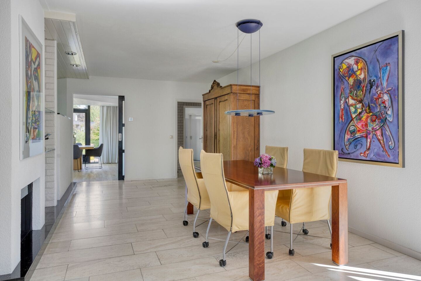 Vrijstaande woning te koop: Huusker 14, Haaksbergen