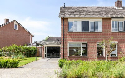 Hondelink 12