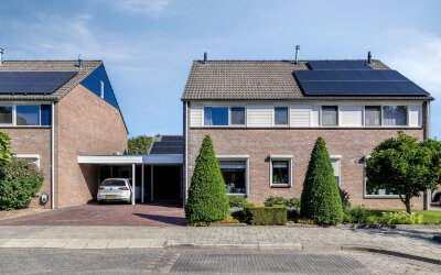Hondelink 32
