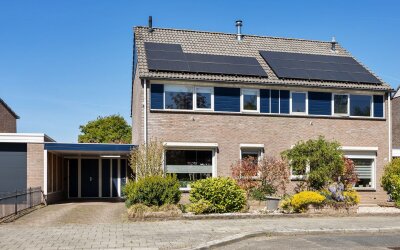 Hondelink 36
