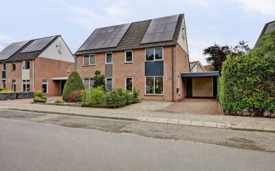 Hondelink 90