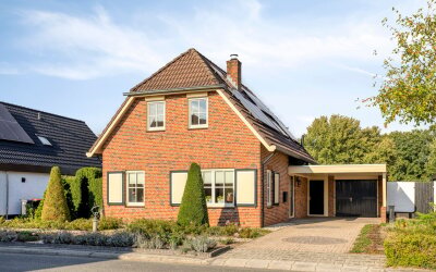 Hondelink 181
