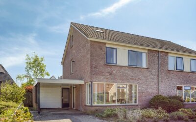 Hondelink 162