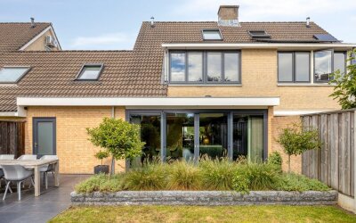 Hondelink 182