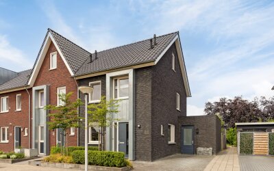 Vaanholt 9