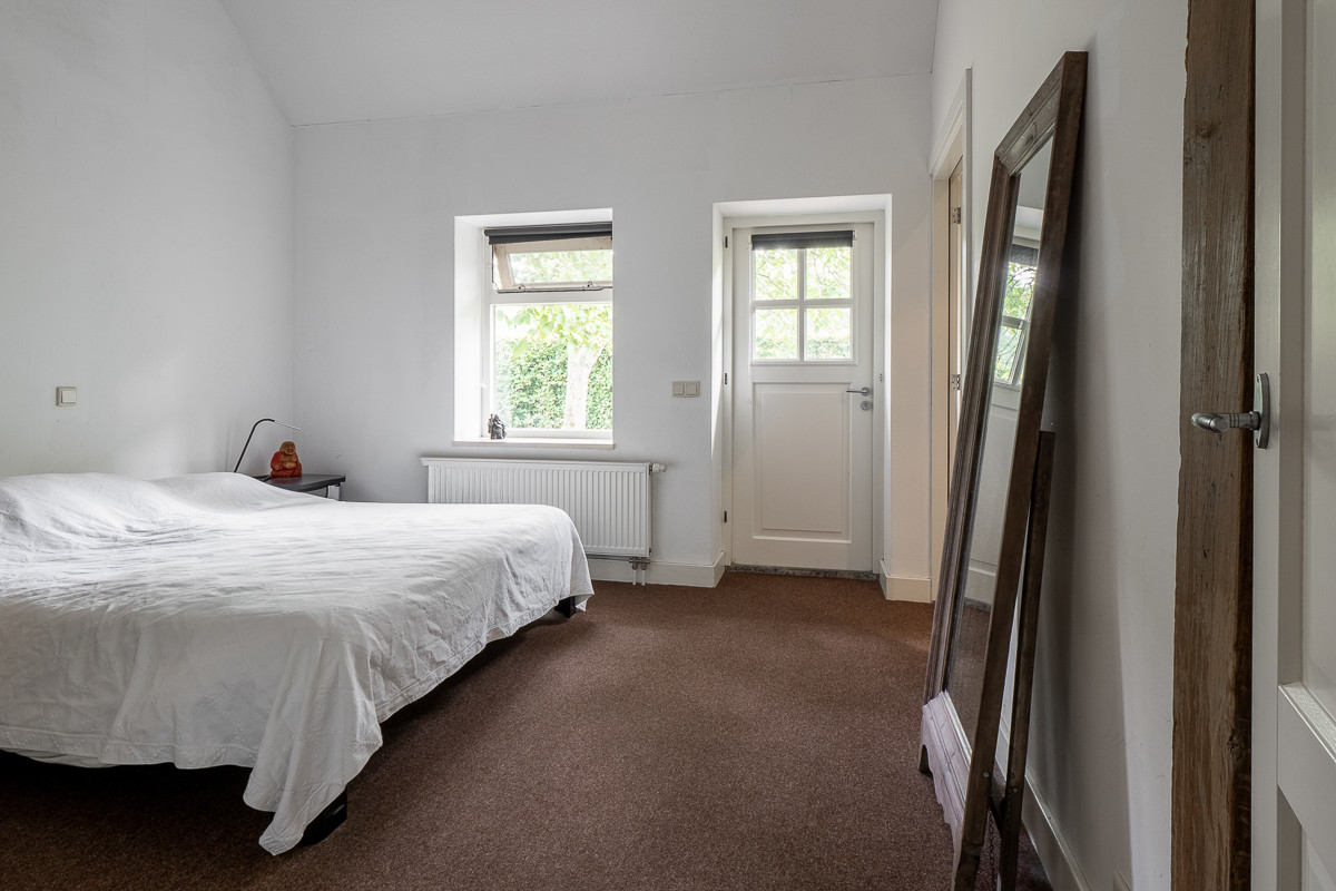 Vrijstaande woning te koop: Veldsnijderweg 12, Haaksbergen