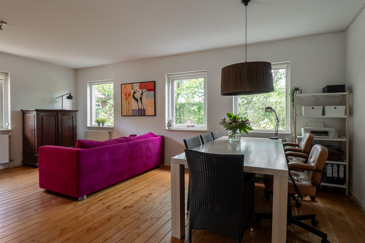 Vrijstaande woning te koop: Veldsnijderweg 12, Haaksbergen