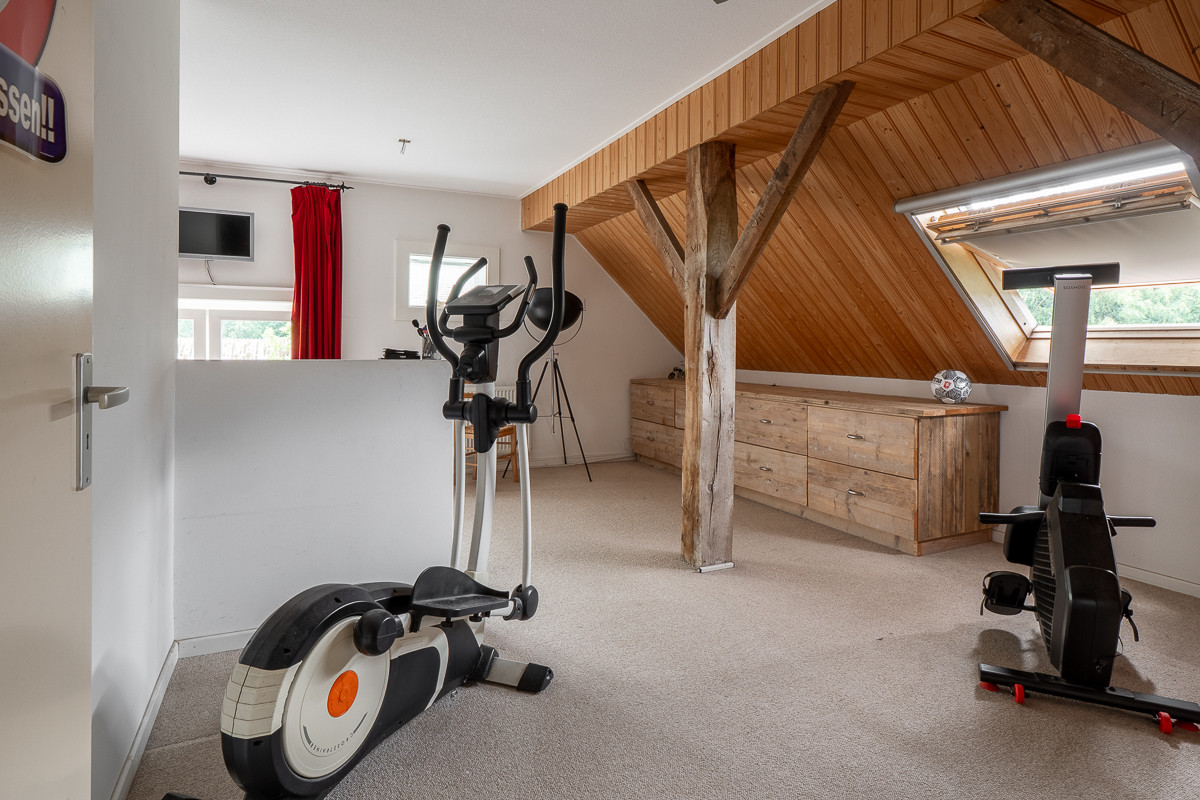 Vrijstaande woning te koop: Veldsnijderweg 12, Haaksbergen