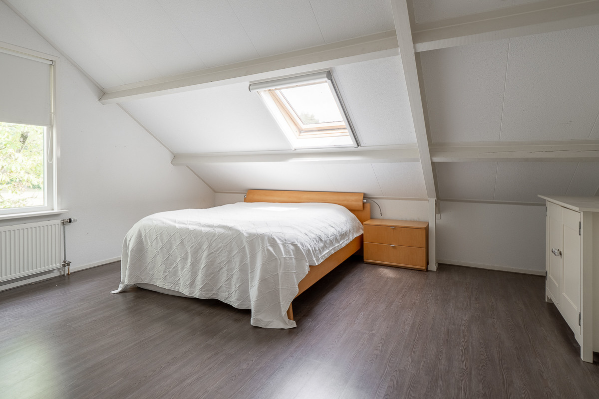 Vrijstaande woning te koop: Veldsnijderweg 12, Haaksbergen