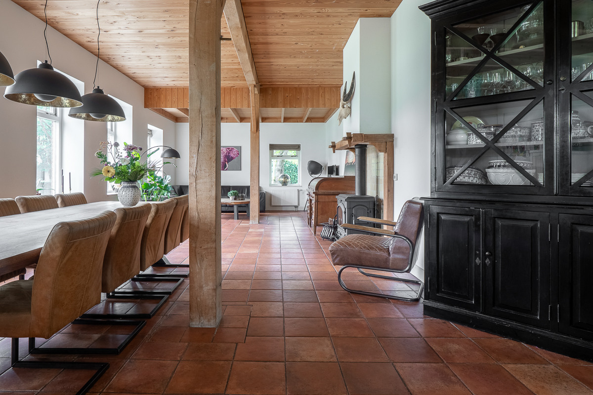 Vrijstaande woning te koop: Veldsnijderweg 12, Haaksbergen