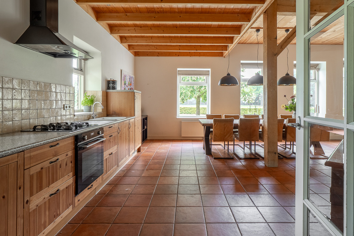 Vrijstaande woning te koop: Veldsnijderweg 12, Haaksbergen