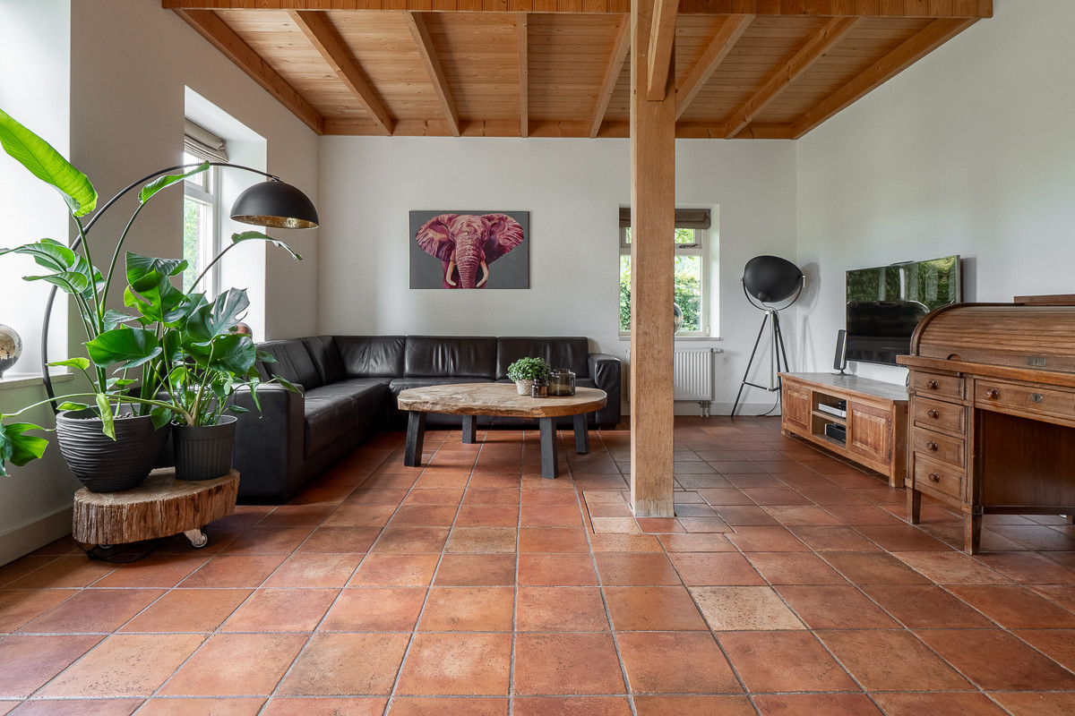 Vrijstaande woning te koop: Veldsnijderweg 12, Haaksbergen