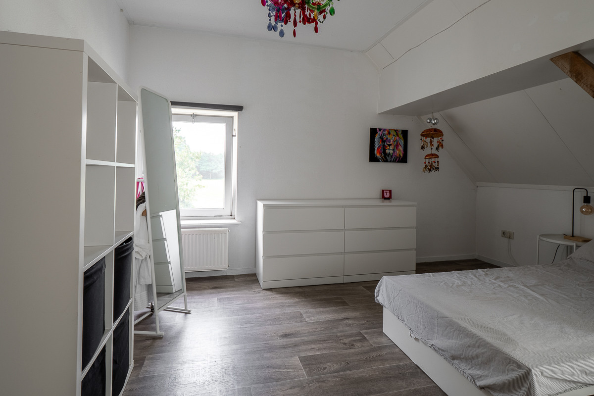 Vrijstaande woning te koop: Veldsnijderweg 12, Haaksbergen