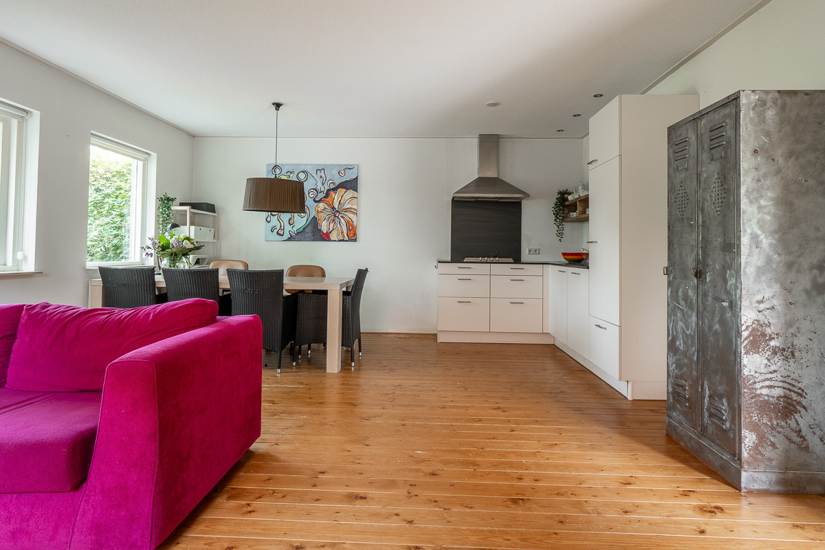 Vrijstaande woning te koop: Veldsnijderweg 12, Haaksbergen