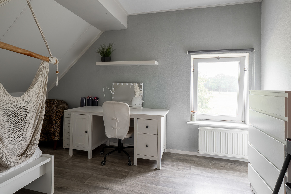 Vrijstaande woning te koop: Veldsnijderweg 12, Haaksbergen