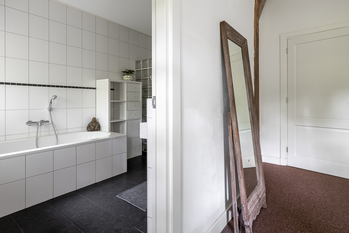 Vrijstaande woning te koop: Veldsnijderweg 12, Haaksbergen