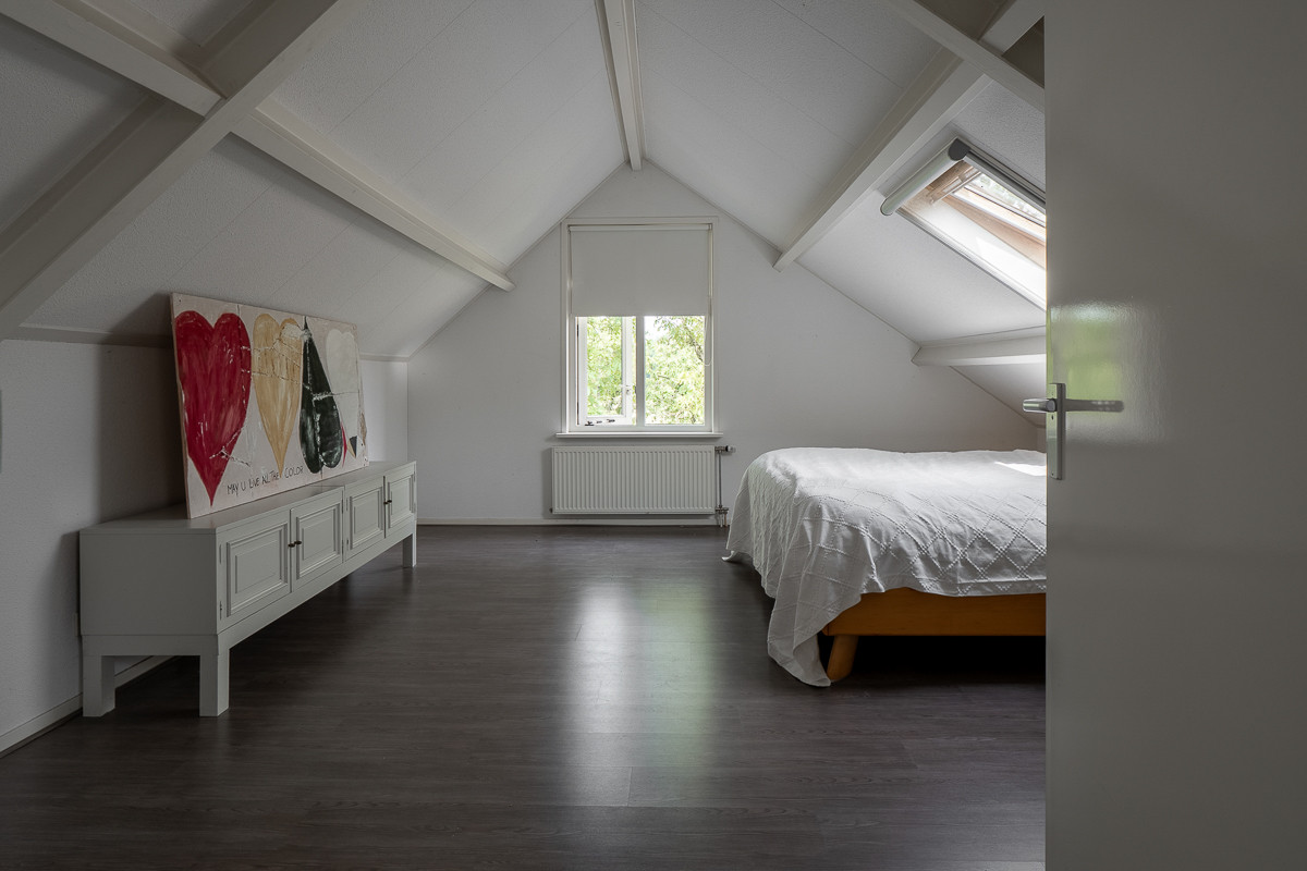 Vrijstaande woning te koop: Veldsnijderweg 12, Haaksbergen