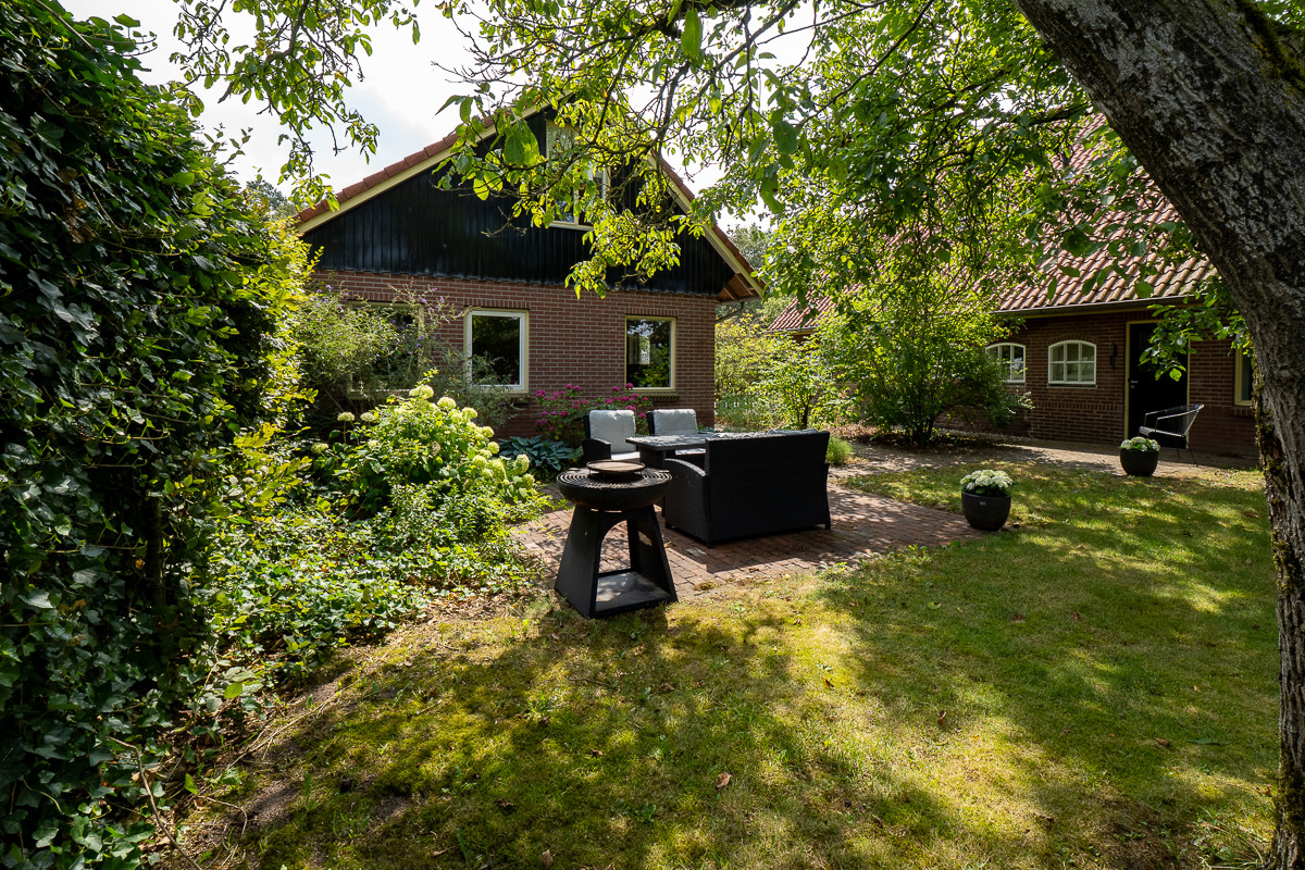 Vrijstaande woning te koop: Veldsnijderweg 12, Haaksbergen