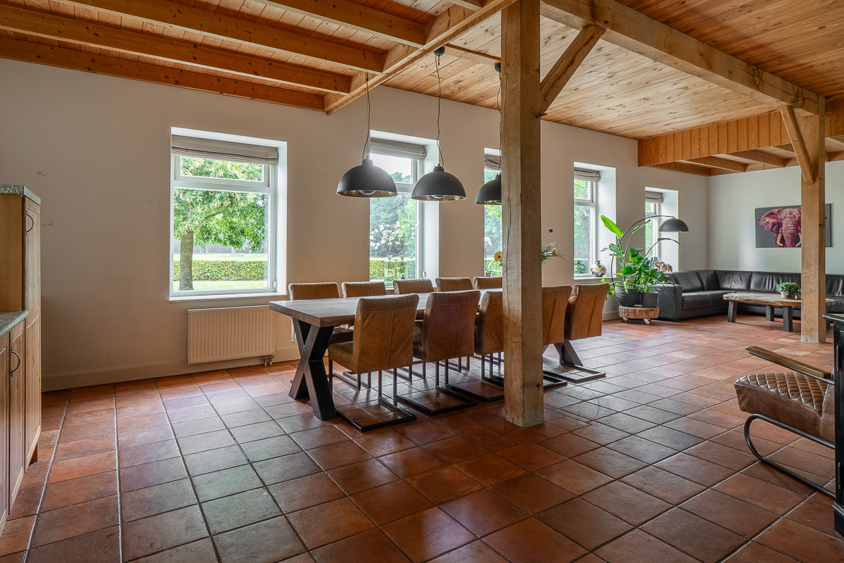 Vrijstaande woning te koop: Veldsnijderweg 12, Haaksbergen