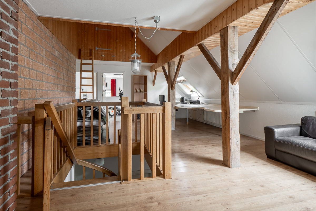 Vrijstaande woning te koop: Veldsnijderweg 12, Haaksbergen