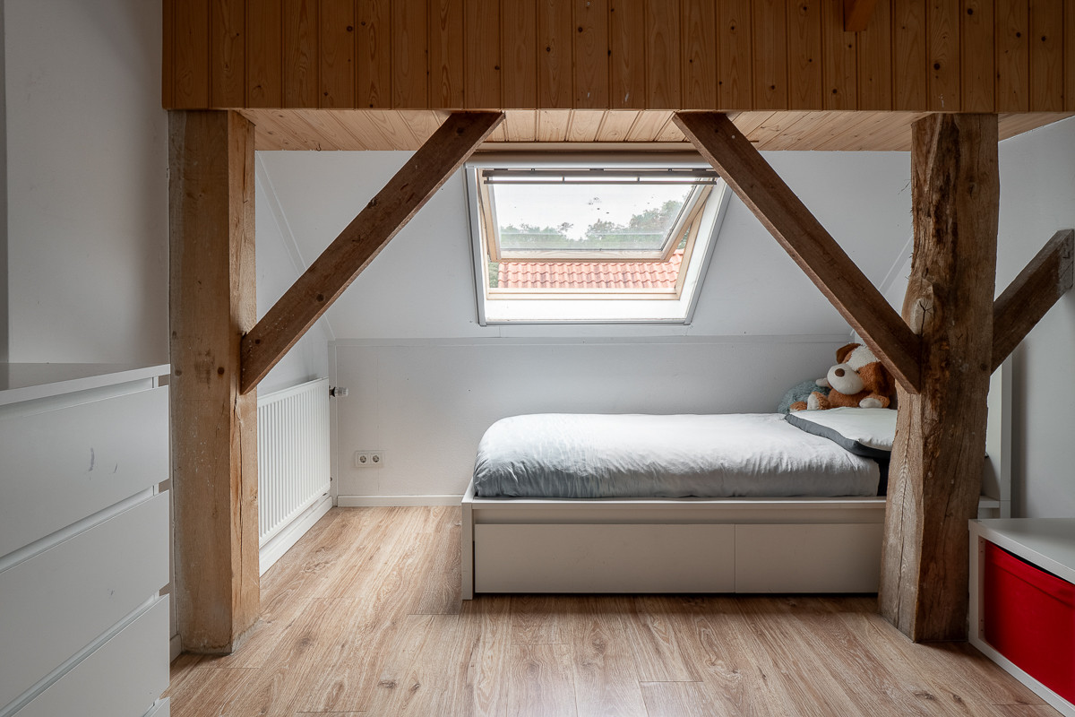 Vrijstaande woning te koop: Veldsnijderweg 12, Haaksbergen