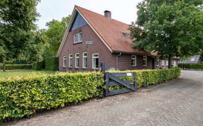 Veldsnijderweg 12