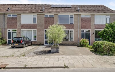 Beethovenstraat 20