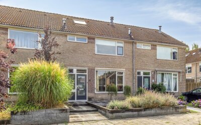 Beethovenst. 4