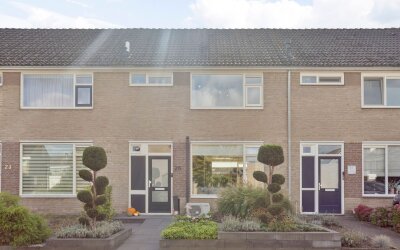 Ravelstraat 25