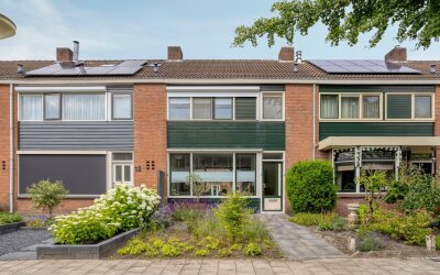Bartokstraat 10