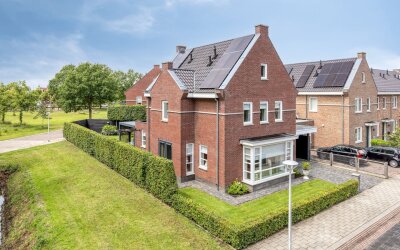 Sweelinckstraat 2
