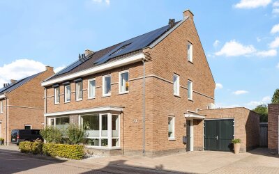 Sweelinckstraat 31