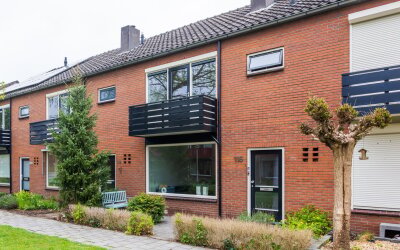 Mozartstraat 116