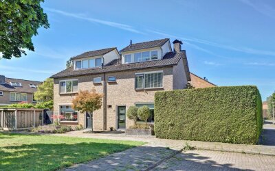 Jacob van Ruysdaelstraat 23