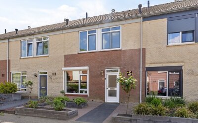Paulus Potterstraat 5