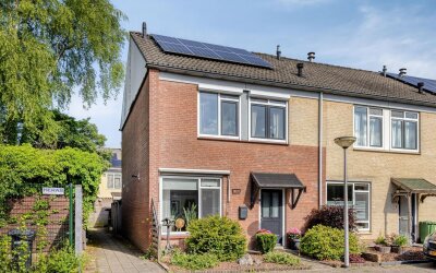 Paulus Potterstraat 16